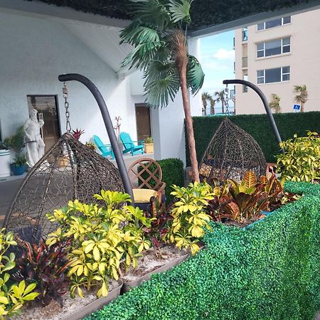Beachside Hotel - Daytona Beach Shores Екстер'єр фото