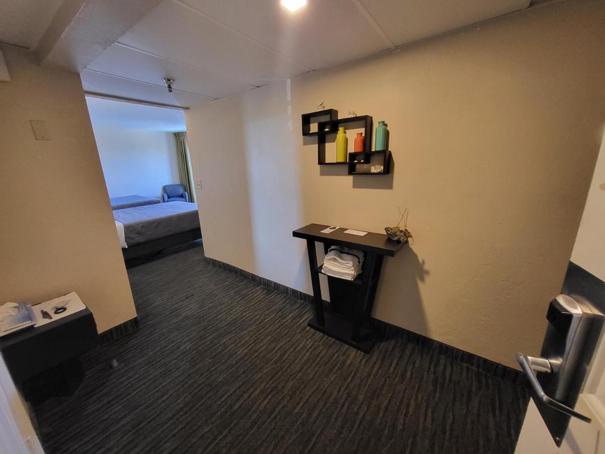 Beachside Hotel - Daytona Beach Shores Екстер'єр фото