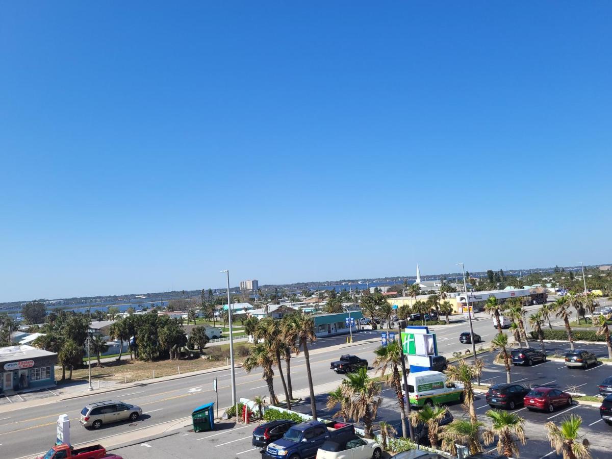 Beachside Hotel - Daytona Beach Shores Екстер'єр фото
