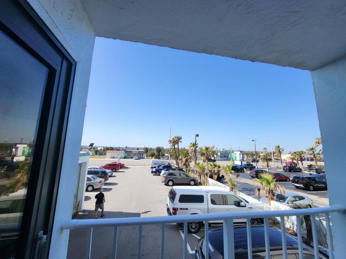 Beachside Hotel - Daytona Beach Shores Екстер'єр фото