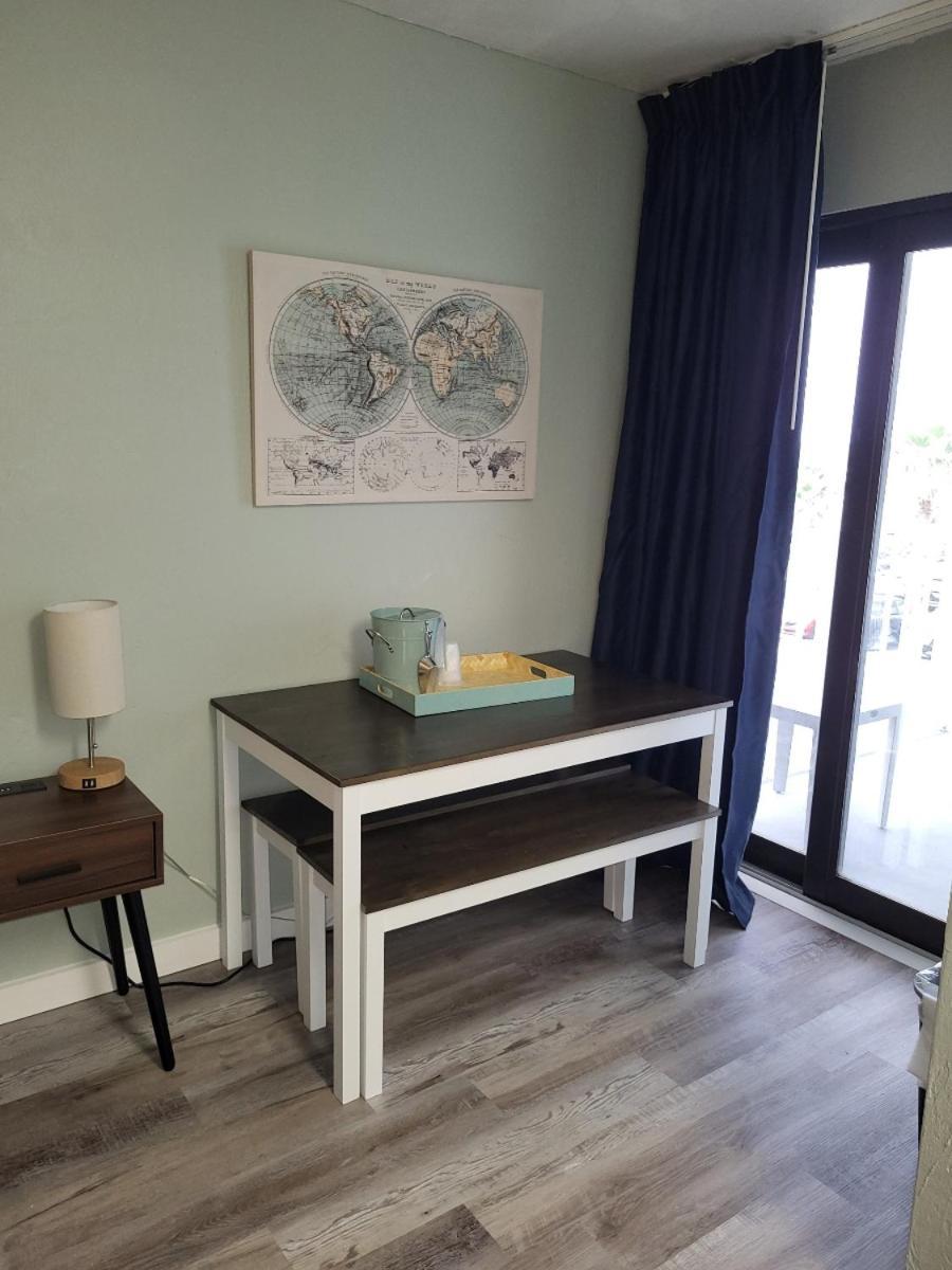 Beachside Hotel - Daytona Beach Shores Екстер'єр фото