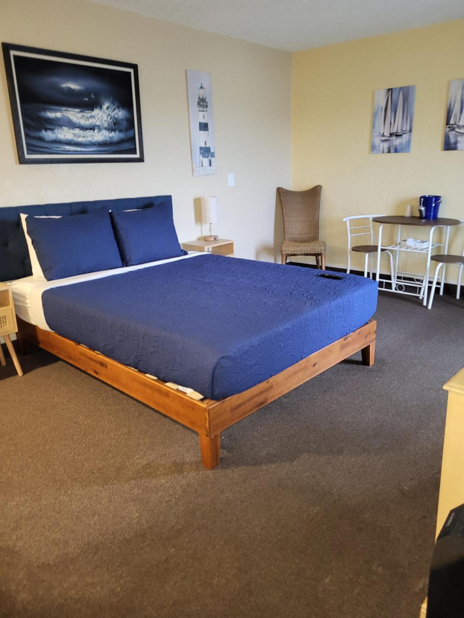 Beachside Hotel - Daytona Beach Shores Екстер'єр фото